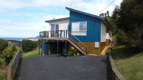 Seascape Beach House - Geraldton Accommodation 16