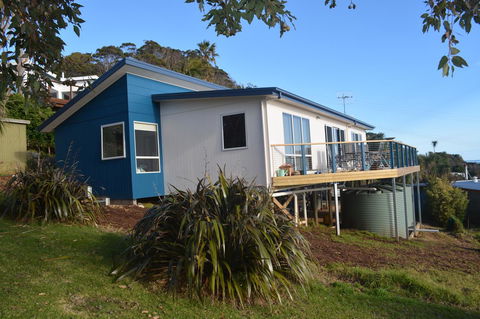 Seascape Beach House - Geraldton Accommodation 20