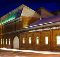 The Old Woolstore Apartment Hotel - Geraldton Accommodation