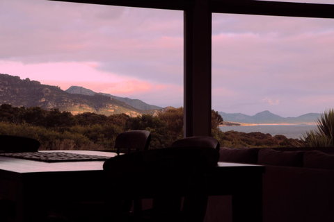Eagle Peaks At Freycinet - Geraldton Accommodation 18