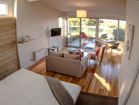 Eagle Peaks At Freycinet - Geraldton Accommodation 34