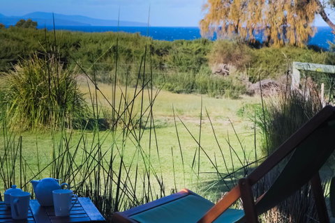 Eagle Peaks At Freycinet - Geraldton Accommodation 13