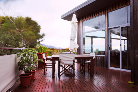 Eagle Peaks At Freycinet - Geraldton Accommodation 22
