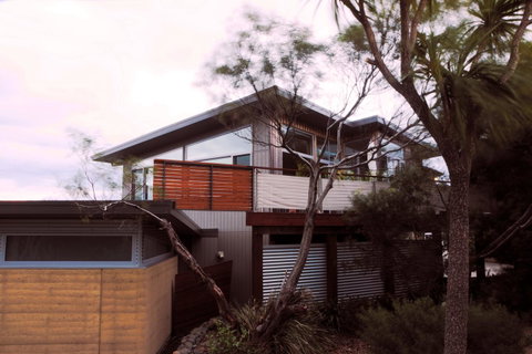 Eagle Peaks At Freycinet - Geraldton Accommodation 21