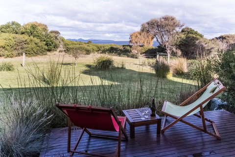 Eagle Peaks At Freycinet - Geraldton Accommodation 33
