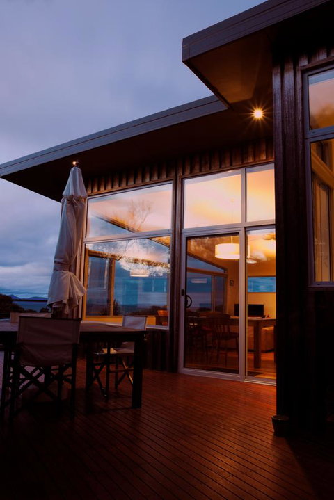 Eagle Peaks At Freycinet - Geraldton Accommodation 23
