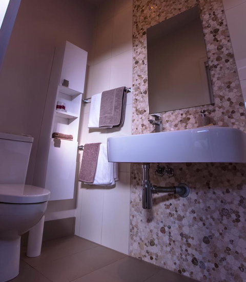 Eagle Peaks At Freycinet - Geraldton Accommodation 14