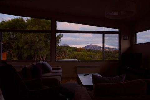 Eagle Peaks At Freycinet - Geraldton Accommodation 19