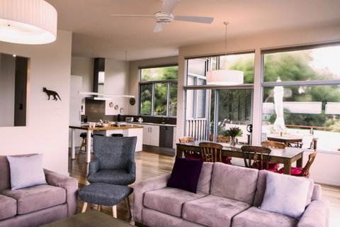 Eagle Peaks At Freycinet - Geraldton Accommodation 24