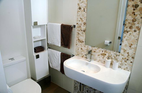 Eagle Peaks At Freycinet - Geraldton Accommodation 29