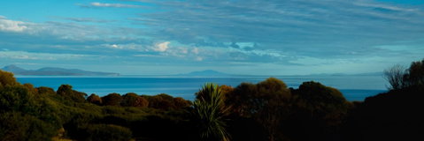 Eagle Peaks At Freycinet - Geraldton Accommodation 32