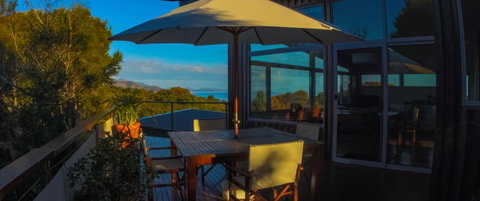 Eagle Peaks At Freycinet - Geraldton Accommodation 31