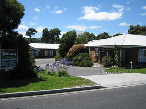 Castaway Holiday Apartments - Geraldton Accommodation 0
