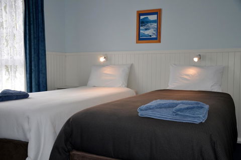 Castaway Holiday Apartments - Geraldton Accommodation 9