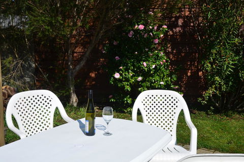 Castaway Holiday Apartments - Geraldton Accommodation 19