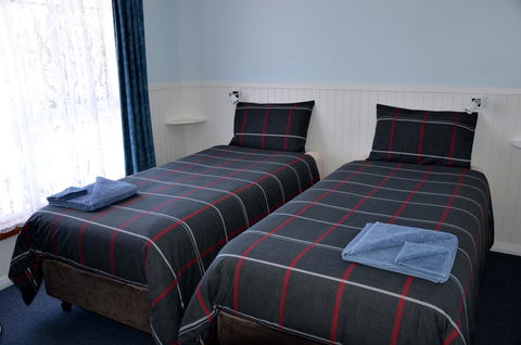 Castaway Holiday Apartments - Geraldton Accommodation 20