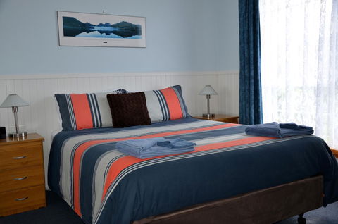 Castaway Holiday Apartments - Geraldton Accommodation 15