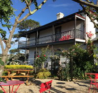 The Dragonfly - Geraldton Accommodation