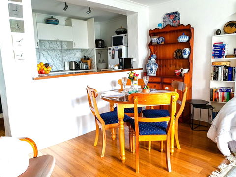Million Dollar Views - Geraldton Accommodation 17