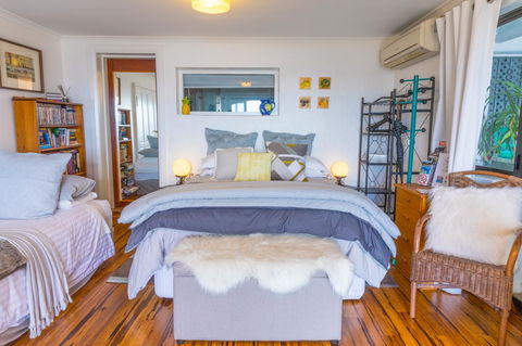 Million Dollar Views - Geraldton Accommodation 27