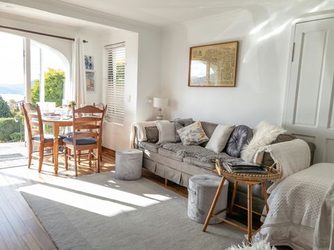 Million Dollar Views - Geraldton Accommodation 20