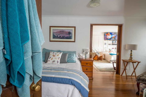 Million Dollar Views - Geraldton Accommodation 34