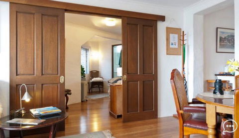 Million Dollar Views - Geraldton Accommodation 5