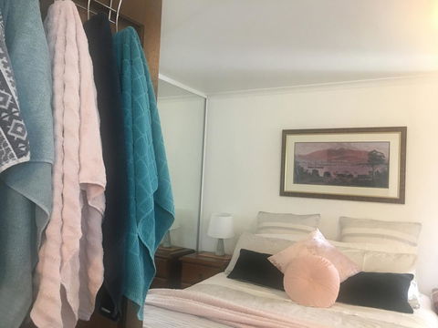 Million Dollar Views - Geraldton Accommodation 1