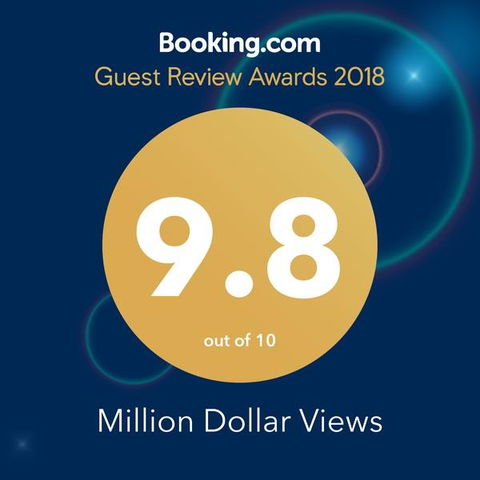 Million Dollar Views - Geraldton Accommodation 24