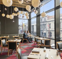 RACV/RACT Hobart Apartment Hotel - Geraldton Accommodation
