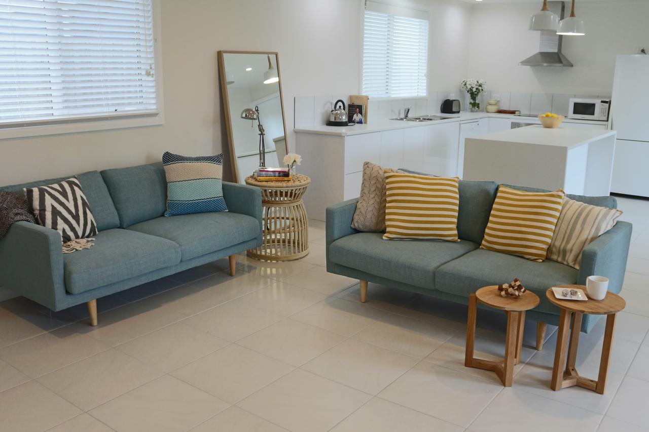 Sisters Beach TAS Geraldton Accommodation