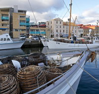 Zero Davey Boutique Apartment Hotel - Geraldton Accommodation