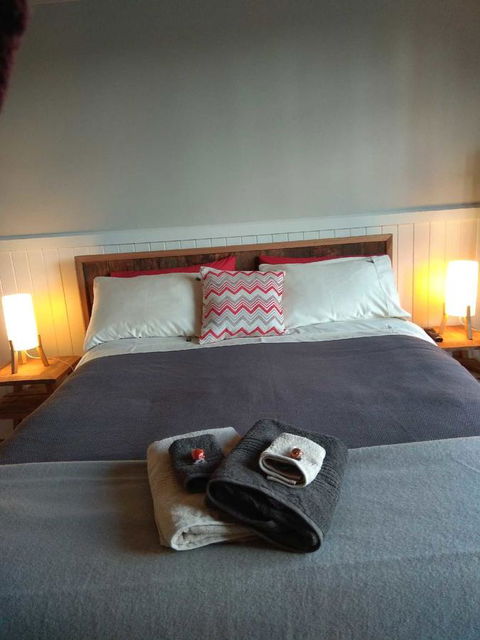 The Station House - Geraldton Accommodation 4