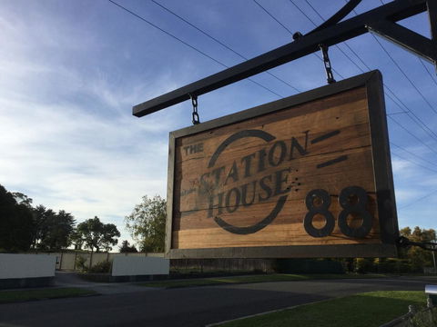 The Station House - Geraldton Accommodation 18