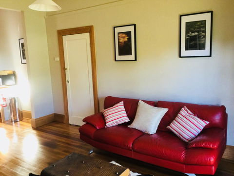 The Station House - Geraldton Accommodation 21