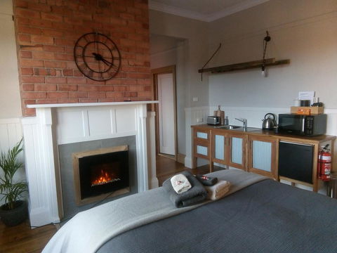 The Station House - Geraldton Accommodation 3