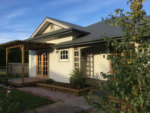 The Station House - Geraldton Accommodation 17
