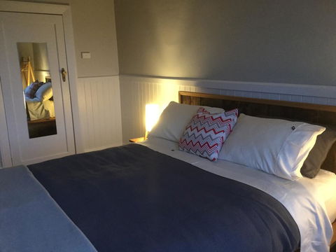 The Station House - Geraldton Accommodation 10