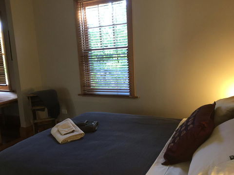 The Station House - Geraldton Accommodation 12