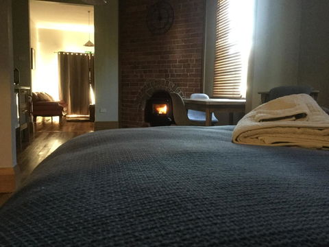 The Station House - Geraldton Accommodation 16
