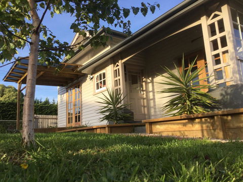 The Station House - Geraldton Accommodation 25