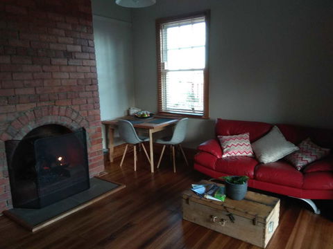The Station House - Geraldton Accommodation 5