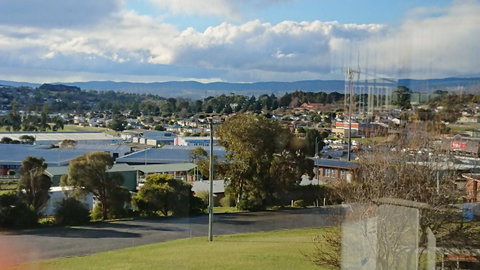 Youngtown Executive Apartments - 2BR Included, Free Parking & Wifi, Sofa Bed & Cot Fee Applies - Geraldton Accommodation 41