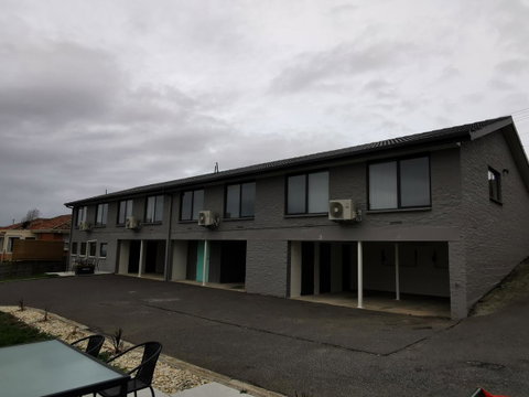 Youngtown Executive Apartments - 2BR Included, Free Parking & Wifi, Sofa Bed & Cot Fee Applies - Geraldton Accommodation 20