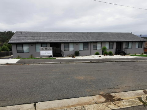 Youngtown Executive Apartments - 2BR Included, Free Parking & Wifi, Sofa Bed & Cot Fee Applies - Geraldton Accommodation 18