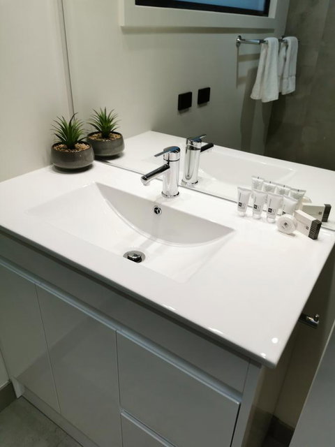 Youngtown Executive Apartments - 2BR Included, Free Parking & Wifi, Sofa Bed & Cot Fee Applies - Geraldton Accommodation 38