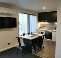 Youngtown Executive Apartments - Geraldton Accommodation