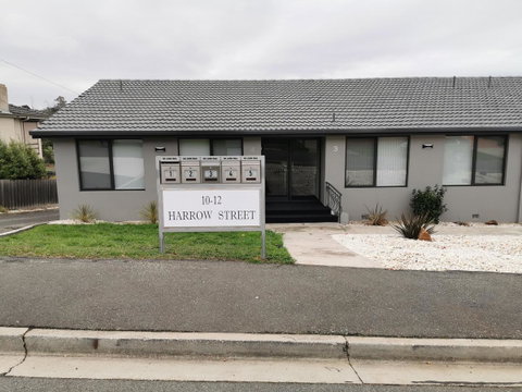 Youngtown Executive Apartments - 2BR Included, Free Parking & Wifi, Sofa Bed & Cot Fee Applies - Geraldton Accommodation 19