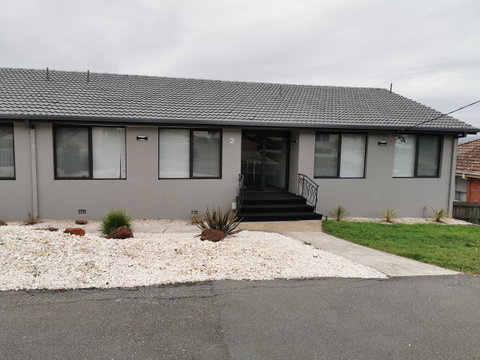 Youngtown Executive Apartments - 2BR Included, Free Parking & Wifi, Sofa Bed & Cot Fee Applies - Geraldton Accommodation 17