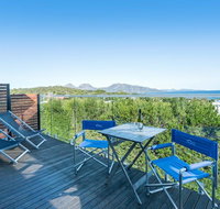 Freycinet Panorama - Geraldton Accommodation